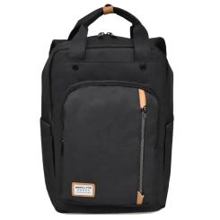 Рюкзак для ноутбука Semi Line 15.6" L2005 21L Black Фото 1