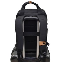 Рюкзак для ноутбука Semi Line 15.6" L2005 21L Black Фото 6