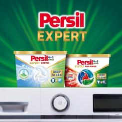 Капсулы для стирки Persil 4in1 Discs Expert Stain Removal Deep Clean 23 шт. Фото 5
