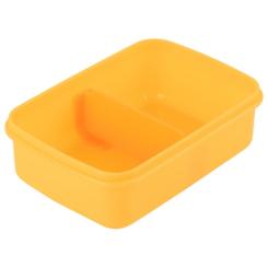 Ланч-бокс детский Kite Garfield 420 мл Фото 3