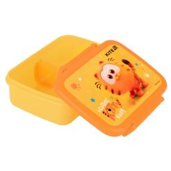 Ланч-бокс детский Kite Garfield 420 мл Фото 4