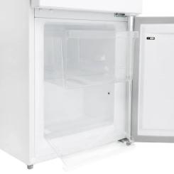 Холодильник Eleyus MRDW2124M47 WH Фото 10