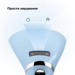 Отпариватель для одежды Liberton LHS-6902 Фото 10