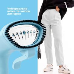 Отпариватель для одежды Liberton LHS-6902 Фото 11