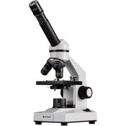Микроскоп Bresser Biolux DLX 20x-1280x (5014000) Фото