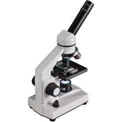Микроскоп Bresser Biolux DLX 20x-1280x (5014000) Фото 1