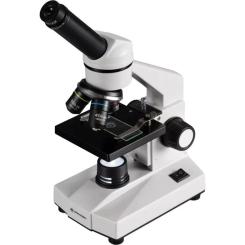 Микроскоп Bresser Biolux DLX 20x-1280x (5014000) Фото 2