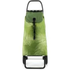 Сумка-тележка Rolser I-Max Costa Rica 2 Kaki (IMX437-1005) Фото
