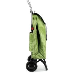 Сумка-тележка Rolser I-Max Costa Rica 2 Kaki (IMX437-1005) Фото 2