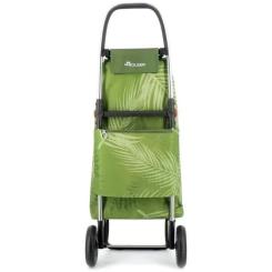 Сумка-тележка Rolser I-Max Costa Rica 2 Kaki (IMX437-1005) Фото 3