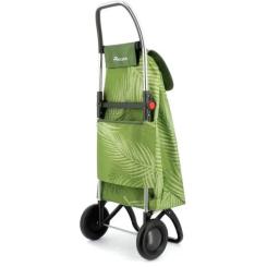 Сумка-тележка Rolser I-Max Costa Rica 2 Kaki (IMX437-1005) Фото 4