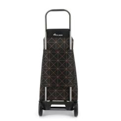 Сумка-тележка Rolser Jet Star Joy Mandarina (JET046-1012) Фото 3