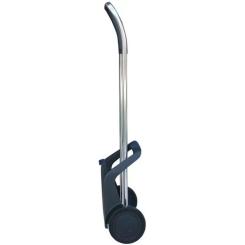 Сумка-тележка Rolser Jet Star Joy Mandarina (JET046-1012) Фото 6
