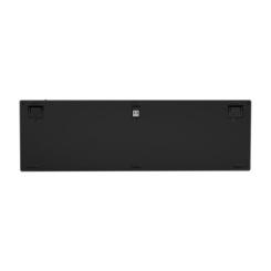 Клавиатура Maxxter KBW-01G-UA Wireless UA Gray Фото 2