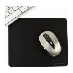 Коврик для мышки Gembird MP-S-BK-M Black Фото 2