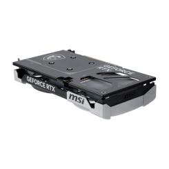 Видеокарта MSI GeForce RTX5060Ti 16Gb VENTUS 2X OC PLUS Фото 1