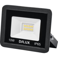 Прожектор Delux FMI 11 LED 10Вт 6500K IP65 Фото