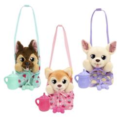 Интерактивная игрушка Baby Paws серії Yummy Німецька вівчарка Фото 9