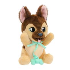 Интерактивная игрушка Baby Paws серії Yummy Німецька вівчарка Фото 2