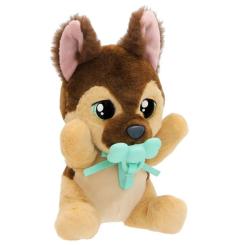 Интерактивная игрушка Baby Paws серії Yummy Німецька вівчарка Фото 4