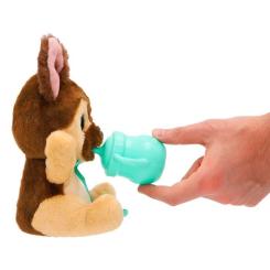Интерактивная игрушка Baby Paws серії Yummy Німецька вівчарка Фото 7