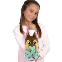 Интерактивная игрушка Baby Paws серії Yummy Німецька вівчарка Фото 8