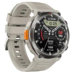 Смарт-часы Blackview W50 Pro Khaki Фото 2