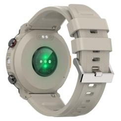 Смарт-часы Blackview W50 Pro Khaki Фото 4