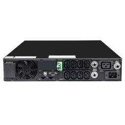 Источник бесперебойного питания Powercom SRТ-1000XL Фото 2