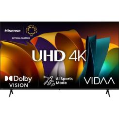 Телевизор Hisense 85A6N Фото