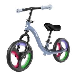 Беговел MoMi ISOKA LED blue Фото