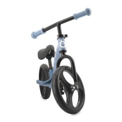 Беговел MoMi ISOKA LED blue Фото 1