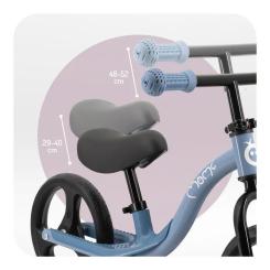 Беговел MoMi ISOKA LED blue Фото 3