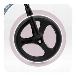 Беговел MoMi ISOKA LED blue Фото 5