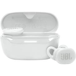 Наушники JBL Endurance Race 2 White Фото
