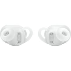 Наушники JBL Endurance Race 2 White Фото 2