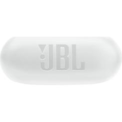 Наушники JBL Endurance Race 2 White Фото 4