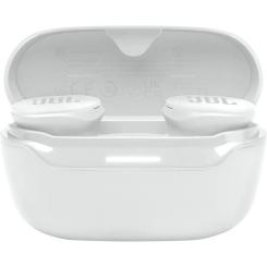 Наушники JBL Endurance Race 2 White Фото 8