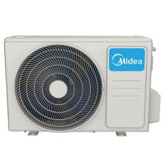 Кондиционер Midea AF6-07N8C2E-I/AF6-07N8C2E-O Фото 7