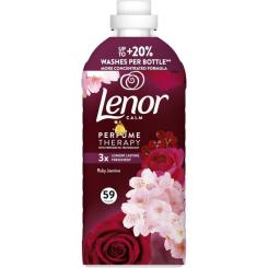 Кондиционер для белья Lenor Рубиновый жасмин 1.239 л Фото 1