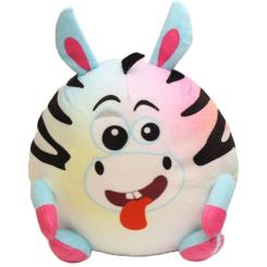 Интерактивная игрушка Windy Bums Зебра Фото