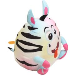 Интерактивная игрушка Windy Bums Зебра Фото 1