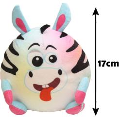 Интерактивная игрушка Windy Bums Зебра Фото 3