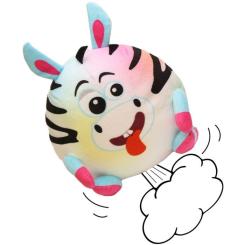 Интерактивная игрушка Windy Bums Зебра Фото 4