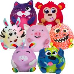 Интерактивная игрушка Windy Bums Зебра Фото 8