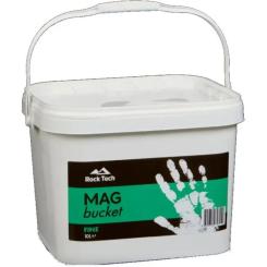 Магнезия Rock Technologies MAGgreen 10 L Фото