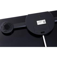 Весы напольные Esperanza EBS016K Фото 2