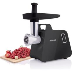 Мясорубка Gorenje MG1701SB Фото 2