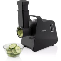 Мясорубка Gorenje MG1701SB Фото 4