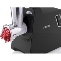 Мясорубка Gorenje MG1701SB Фото 6